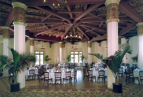 San Diego Wedding Venue